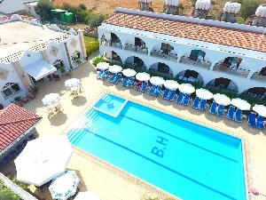 Hotel BARE HILL HOLIDAY VILLAGE wakacje