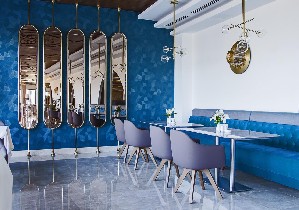 Hotel CHAMADA PRESTIGE wakacje