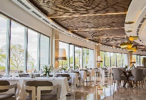 Hotel CHAMADA PRESTIGE wakacje