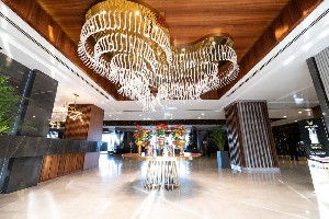 Hotel CHAMADA PRESTIGE wakacje