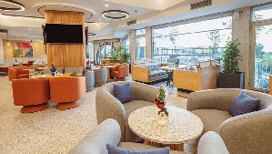 Hotel CHAMADA PRESTIGE wakacje