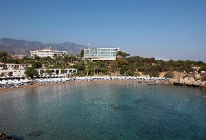 Hotel DENIZKIZI wakacje