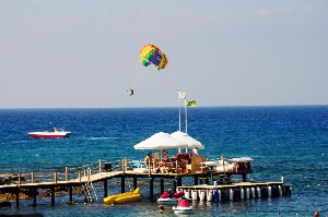 Hotel DENIZKIZI wakacje