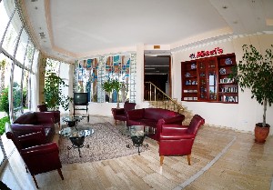 Hotel DENIZKIZI ROYAL wakacje