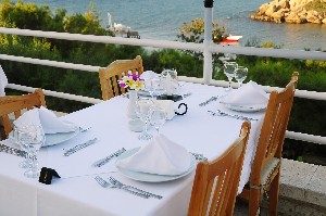 Hotel DENIZKIZI ROYAL wakacje