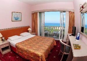 Hotel DENIZKIZI ROYAL wakacje