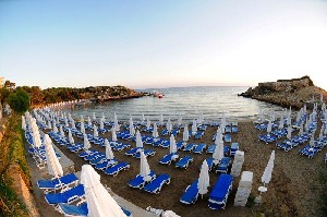 Hotel DENIZKIZI ROYAL wakacje