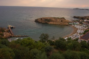 Hotel DENIZKIZI ROYAL wakacje