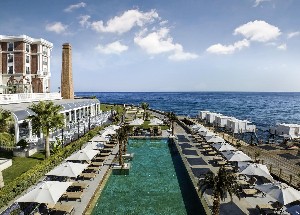 Hotel KAYA PALAZZO RESORT HOTEL wakacje