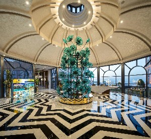 Hotel KAYA PALAZZO RESORT HOTEL wakacje
