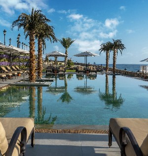 Hotel KAYA PALAZZO RESORT HOTEL wakacje