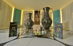 Spa and wellness