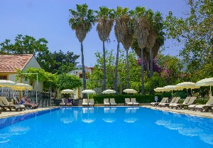 Hotel RIVERSIDE GARDEN RESORT wakacje