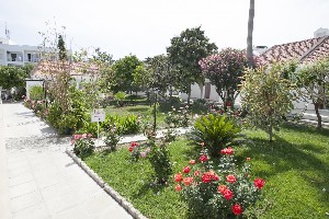 Hotel ROSE GARDENS HOLIDAY VILLAGE wakacje
