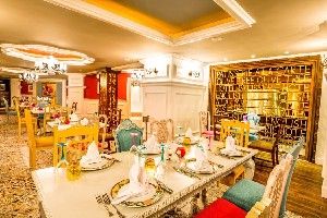 restauracja ala carte