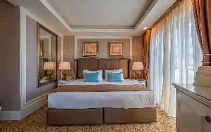 Hotel VUNI PALACE wakacje