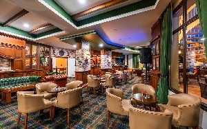 Hotel VUNI PALACE wakacje