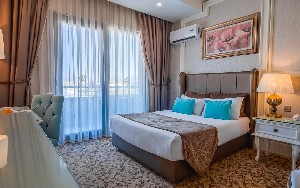 Hotel VUNI PALACE wakacje