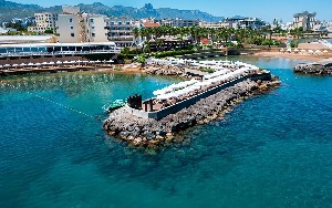 Hotel VUNI PALACE wakacje