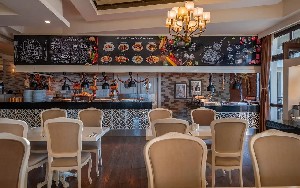 Hotel VUNI PALACE wakacje