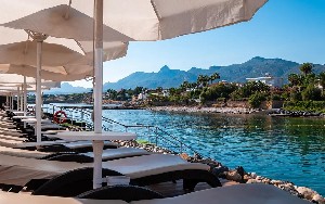 Hotel VUNI PALACE wakacje