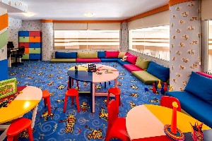 Hotel VUNI PALACE wakacje