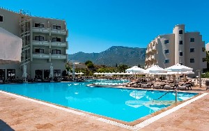 Hotel VUNI PALACE wakacje