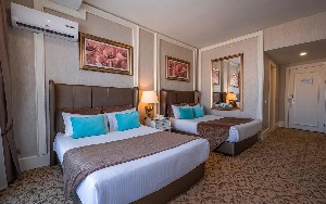 Hotel VUNI PALACE wakacje