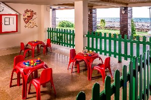 Hotel VUNI PALACE wakacje