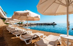 Hotel VUNI PALACE wakacje