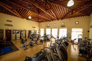 Hotel APHRODITE HILLS RENTALS (EX APHRODITE HILLS HOLIDAY RESIDENCES) wakacje