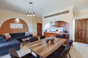 Hotel APHRODITE HILLS RENTALS (EX APHRODITE HILLS HOLIDAY RESIDENCES) wakacje