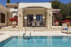 Superior Villa Private Pool