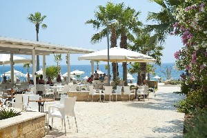 Hotel AKTI BEACH HOTEL AND VILLAGE RESORT wakacje
