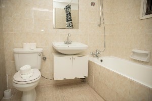 Hotel ALECOS HOTEL APARTMENTS wakacje