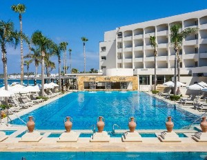 Hotel ALEXANDER THE GREAT BEACH wakacje