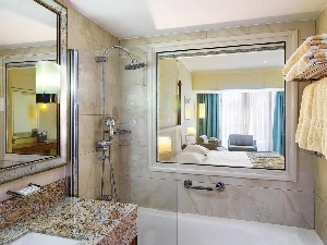 Hotel ALEXANDER THE GREAT BEACH wakacje