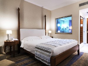 Hotel ALEXANDER THE GREAT BEACH wakacje