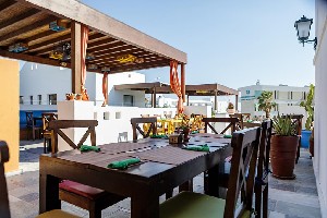 Hotel ALIATHON AEGEAN wakacje