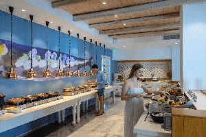 Hotel ALIATHON AEGEAN wakacje