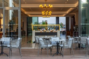 Hotel ALIATHON IONIAN wakacje