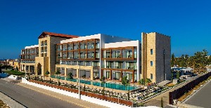 Hotel ALIATHON IONIAN wakacje