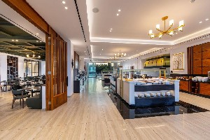 Hotel ALIATHON IONIAN wakacje