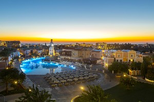 Hotel ALIATHON IONIAN wakacje