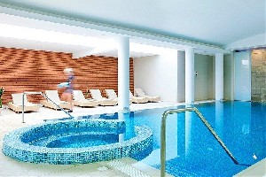 Hotel ALIATHON IONIAN wakacje