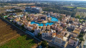 Hotel ALIATHON IONIAN wakacje