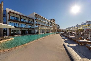 Hotel ALIATHON IONIAN wakacje