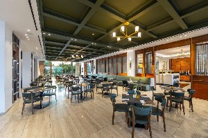 Hotel ALIATHON IONIAN wakacje