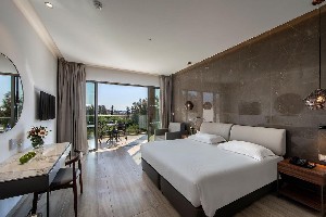 Hotel ALIATHON IONIAN wakacje