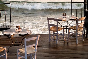 Ouzeri Restaurant